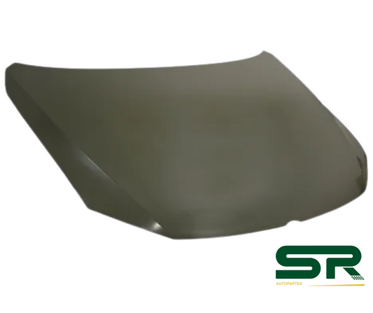 COFRE (JETTA A6 GLI) (COLOR/GRIS) VOLKSWAGEN JETTA A6 BICENTENARIO 10-18 SIMYI