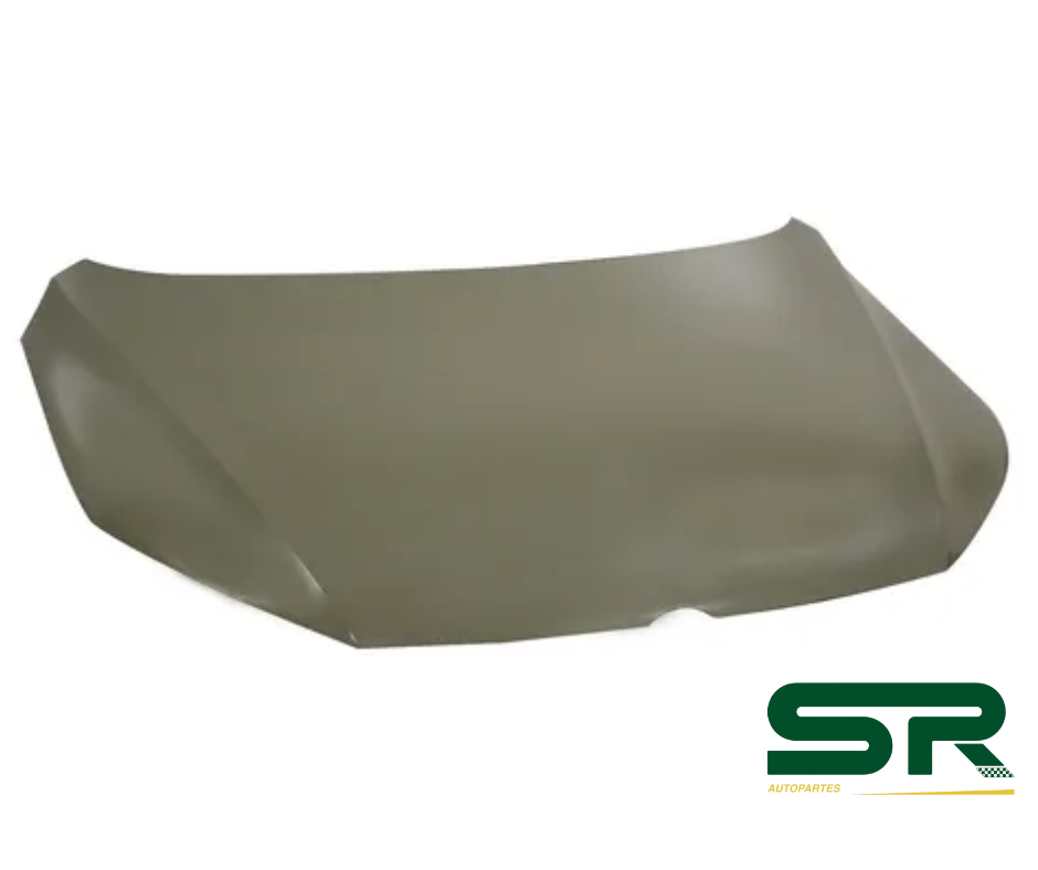 COFRE (SAVEIRO 14-16) (COLOR/GRIS) 4-5PTAS VOLKSWAGEN GOL 13-18 SIMYI