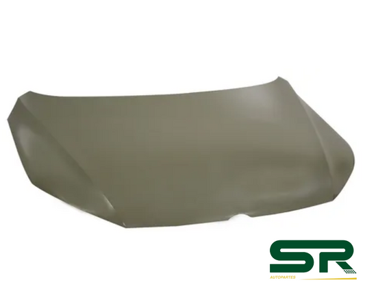 COFRE (SAVEIRO 14-16) (COLOR/GRIS) 4-5PTAS VOLKSWAGEN GOL 13-18 SIMYI