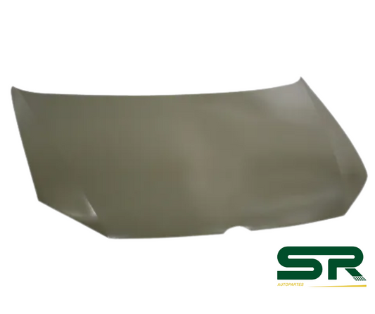COFRE (VENTO 20-22/POLO 13-20) (COLOR/GRIS) VOLKSWAGEN 14-15 SIMYI