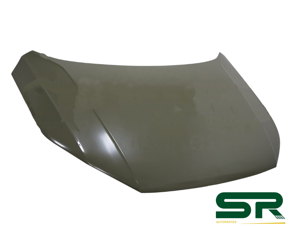 COFRE (SAVEIRO 17-23) (COLOR/GRIS) VOLKSWAGEN GOL 19-21 ISAKA