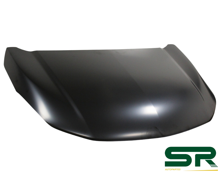 COFRE (COLOR/NEGRO) CHEVROLET TRAX 17-20 GORDON