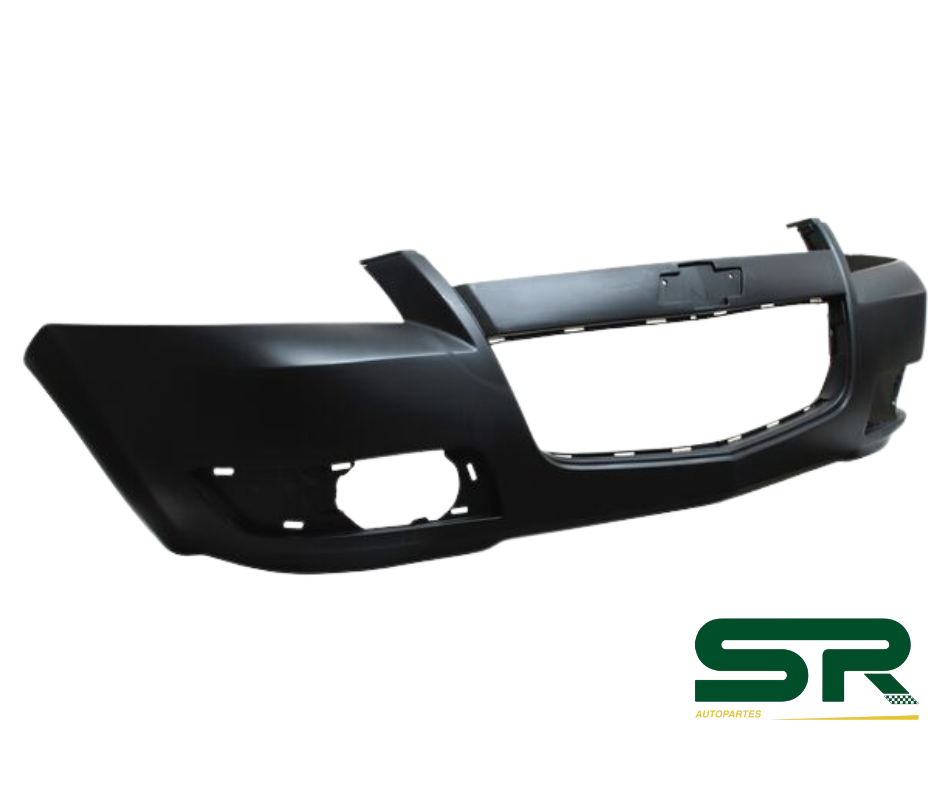 FASCIA DEL C/HOYO P/FARO AUX 3-4-5PTAS CHEVROLET CHEVY C3 09-12 GOOD GO