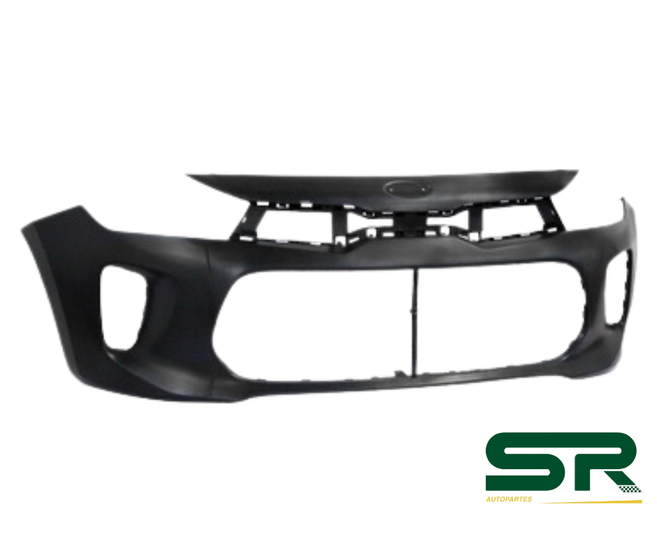 FASCIA DEL C/HOYO P/FARO AUX S/REJILLA CENTRAL (SEDAN/H-BACK) KIA RIO 18-20 FPI