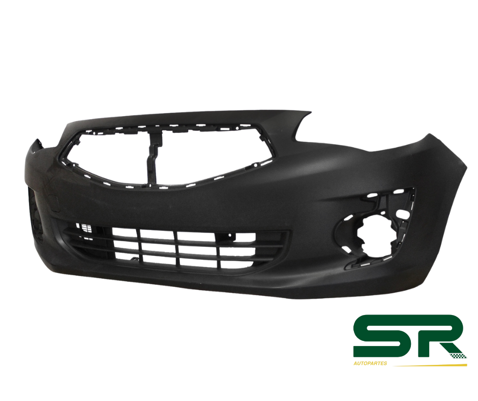 FASCIA DEL C/HOYO P/FARO AUX C/REJILLA CENTRAL (MT MIRAGE G4 19-20) DODGE ATTITUDE 15-24 FPI