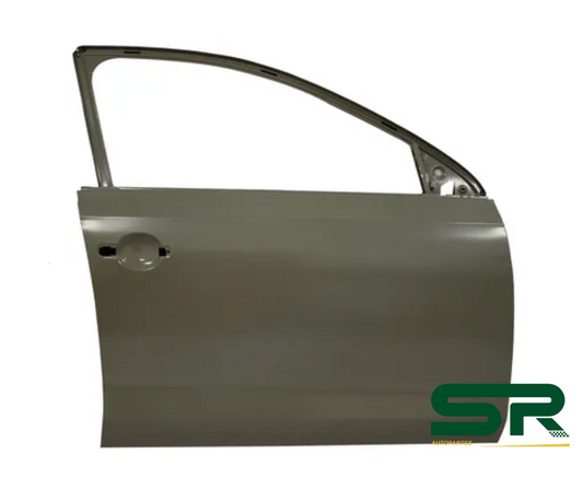 PUERTA DEL DER (JETTA A6 GLI) (COLOR/GRIS) VOLKSWAGEN JETTA A6 BICENTENARIO 10-18 SIMYI