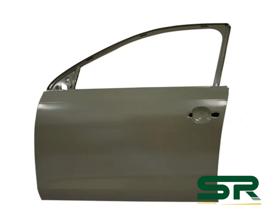 PUERTA DEL IZQ (JETTA A6 GLI) (COLOR/GRIS) VOLKSWAGEN JETTA A6 BICENTENARIO 10-18 SIMYI