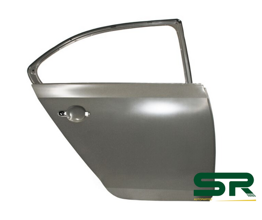 PUERTA TRASERA DER (JETTA A6 GLI) (COLOR/GRIS) VOLKSWAGEN JETTA A6 BICENTENARIO 10-18 SIMYI