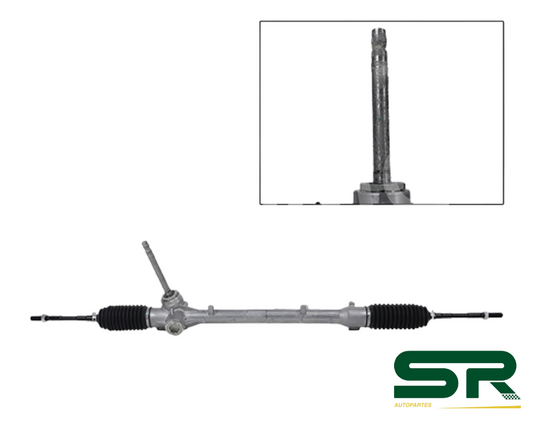 CAJA DE DIRECCION ELECTROASISTIDA C/BIEL S/TER (ACCENT 1.6L 18-22) SEDAN/H-BACK KIA RIO 1.6L 18-23 YOKOMITSU