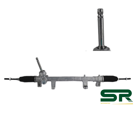 CAJA DE DIRECCION ELECTROASISTIDA C/BIEL S/TER (HY TUCSON 2.0L 2WD 16-22) KIA SPORTAGE 2.0L/2.4L 2WD 17-22 YOKOMITSU