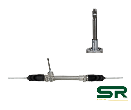 CAJA DE DIRECCION ELECTROASISTIDA C/BIEL S/TER (500C 12-17/ABARTH 500 12-19) FIAT 500 1.4L 09-19 YOKOMITSU