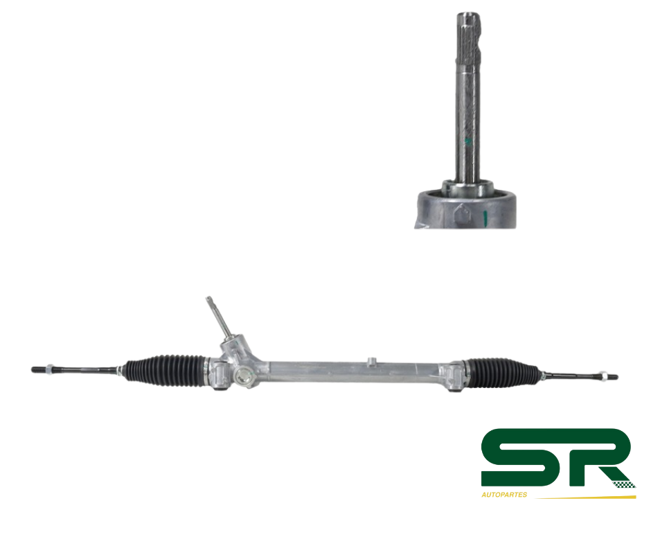 CAJA DE DIRECCION ELECTROASISTIDA C/BIEL S/TER (FASTBACK 1.3L 23-24) FIAT PULSE 1.3L 23-24 YOKOMITSU