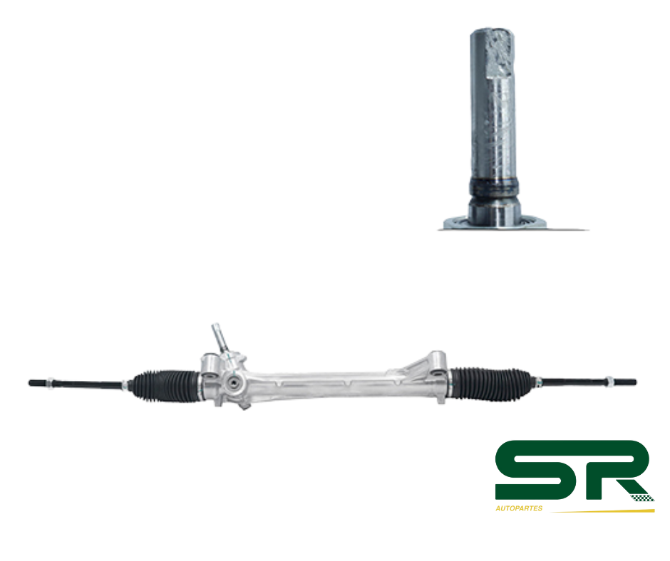 CAJA DE DIRECCION ELECTROASISTIDA C/BIEL S/TER (MARINER 08-11) FORD ESCAPE 2.3L/2.5L/3.0L 08-12 YOKOMITSU