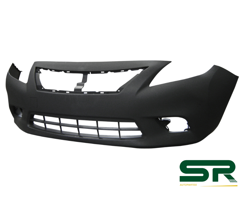 FASCIA DEL C/HOYO P/FARO AUX NISSAN VERSA 12-14 SIMYI