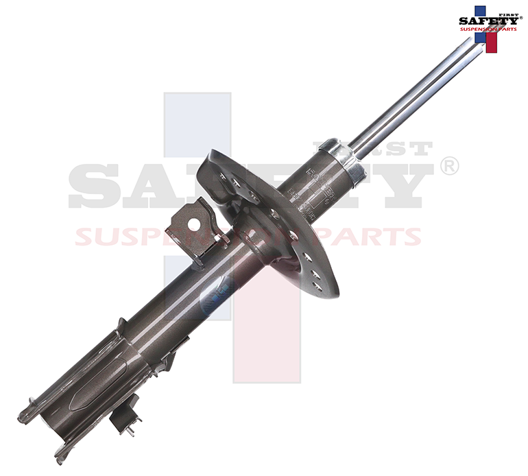 Amortiguador Delantera Derecho Gas Nissan X-Trail 4L 2.5 Lts 2008-2014 Rogue 4L 2.5 Lts 2008-2014 Renault Truck Koleos 4L 2.5 Lts 2009-2016 Safety