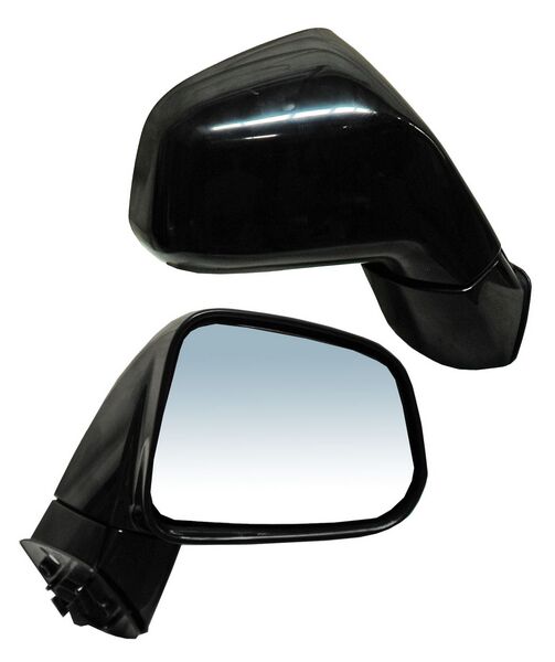 ESPEJO DERECHO ELÉCTRICO 3 PINES CHEVROLET CAPTIVA 2008-2015 / CHEVROLET SATURN VUE XR 2008-2010 / CHEVROLET XE 2008-2010 / CHEVROLET HYBRID 2008-2010 / CHEVROLET LTZ 2008-2010 / CHEVROLET LS 2008-2010 / CHEVROLET LT 6 2008-2010 TYG