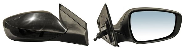 ESPEJO DERECHO CONTROL INTERIOR DODGE ATTITUDE GL 2012-2014 / DODGE GLS 2012-2014 / DODGE GS 2012-2014 / DODGE L 2012-2014 / DODGE SE 2012-2014 TYG