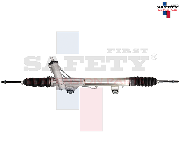 Caja Dirección Ford Truck Ranger 4X2 4L 2.3 Lts 1998-2012 Ranger 4X2 V6 3.0 Lts 1998-2002 Ranger 4X2 V6 4.0 Lts 1998-2012 Explorer 4X2 V6 4.0 Lts 1995-2001 Explorer 4X4 V6 4.0 Lts 1995-2001 Cremallera Hidraulica Para Tubo Tipo Rosca Sin Terminales Safety
