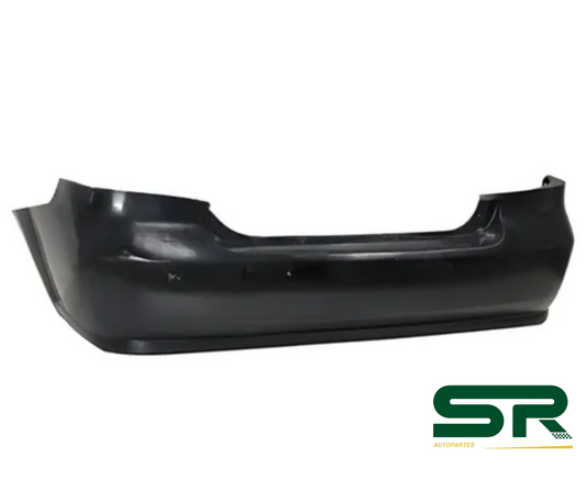 FASCIA TRASERA (PT G3 06-09) CHEVROLET AVEO 07-17 DIFORZA