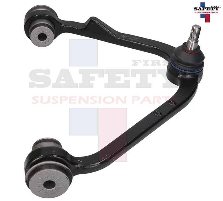 Horquilla Suspension Ford Truck F-150 4X2 1997-2007 F-150 4X2 1997-2003 Usa Lobo 4X2 1997-2003 Expedition 4X2 1997-2002 Lincoln Truck Navigator 4X2 1997-2002 Superior Derecha Con Rotula Safety