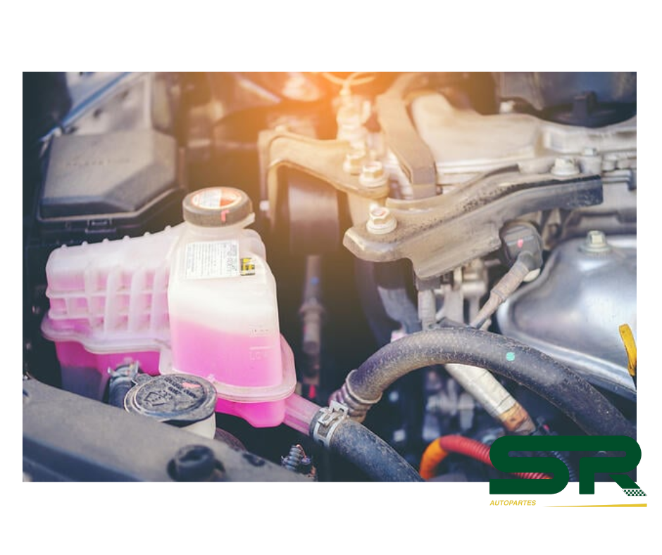 ANTICONGELANTE AFC ROSA 50% 3.78L PRESTONE