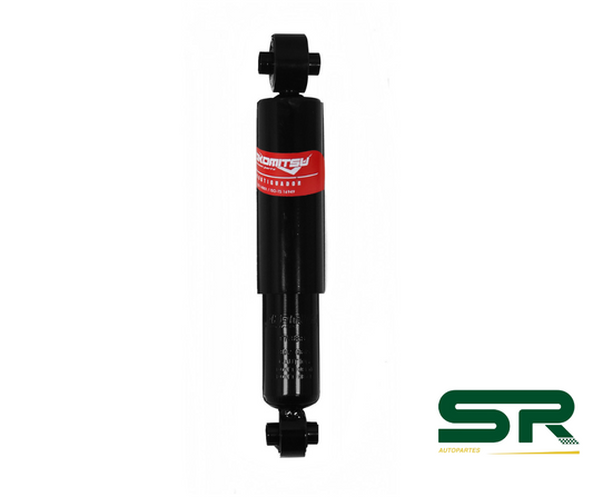 AMORTIGUADOR TRAS DER/IZQ GAS (TORNADO 04-11/G4 05-06/G5 07-10/HHR 06-11) CHEVROLET MERIVA 1.8L 04-08 YOKOMITSU