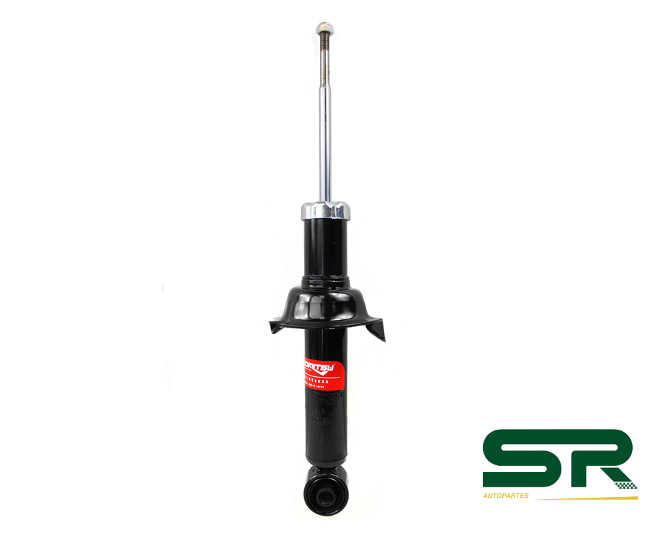 AMORTIGUADOR TRAS DER/IZQ GAS HONDA CR-V 2.4L 12-16 YOKOMITSU