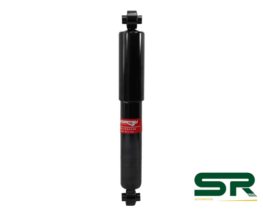AMORTIGUADOR TRAS DER/IZQ GAS (GRAND VOYAGER/TOWN & COUNTRY/VW ROUTAN 08-12) CHRYSLER GRAND CARAVAN 08-19 YOKOMITSU