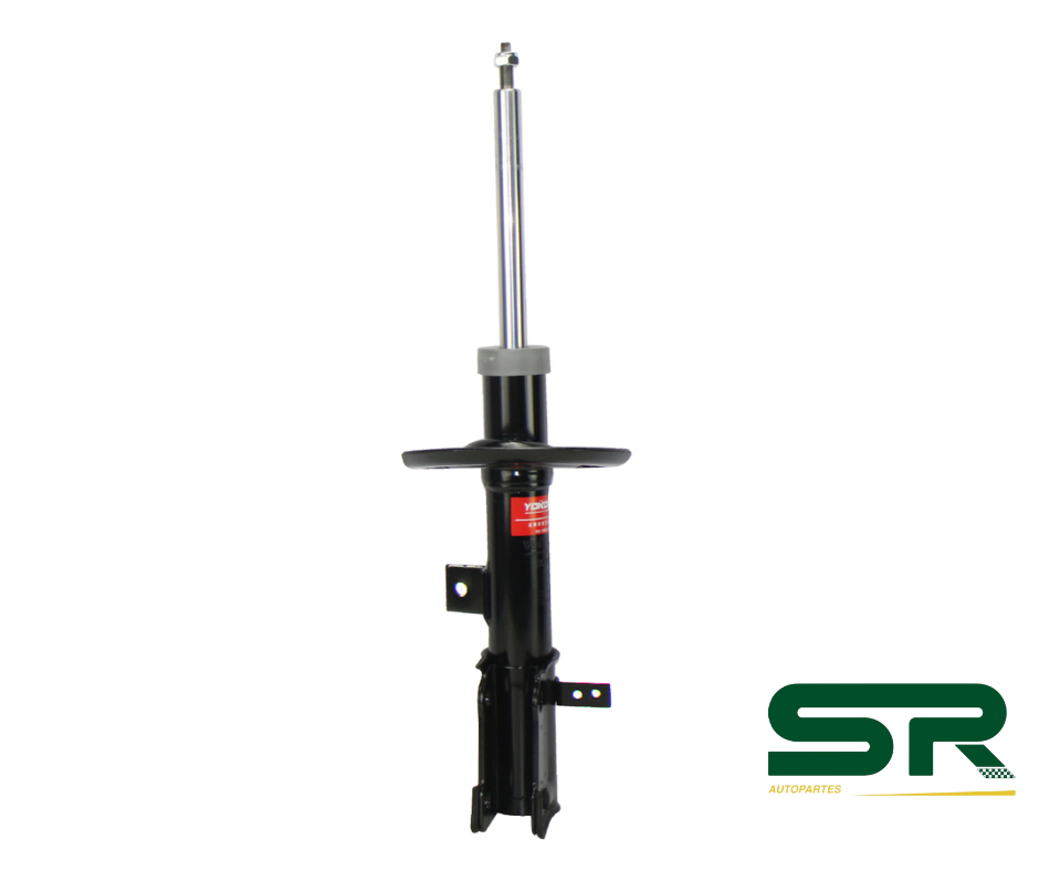 AMORTIGUADOR DEL DER GAS (CIRRUS 07-14/200C 11-14) DODGE AVENGER 2.4L/3.5L 07-14 YOKOMITSU