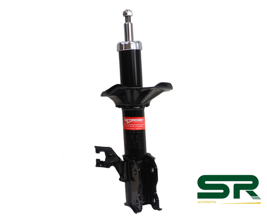 AMORTIGUADOR DEL IZQ HID (TSUBAME 1.6L 92-04) NISSAN TSURU III 92-17 YOKOMITSU