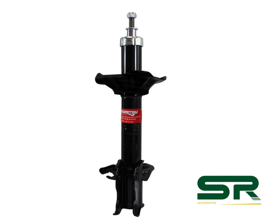 AMORTIGUADOR TRAS IZQ HID NISSAN TSURU III 1.6L 92-17 YOKOMITSU