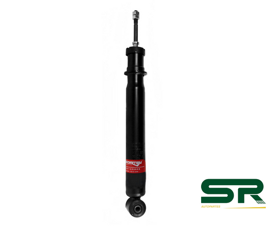 AMORTIGUADOR TRAS DER/IZQ HID S/BASE (VAGONETA/PICK-UP 00-09) VOLKSWAGEN POINTER 1.8L 98-09 YOKOMITSU