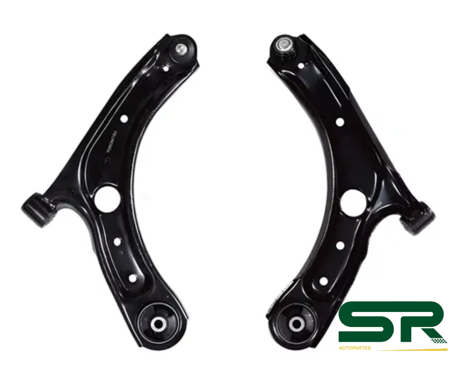 HORQUILLA INF DER C/ROTULA C/BUJES KIA SOUL 1.6L/2.0L 20-24 YOKOMITSU