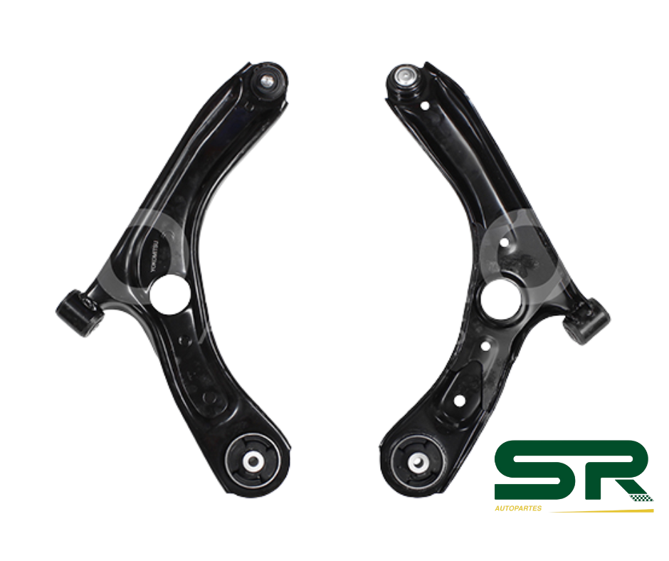 HORQUILLA INF DER C/ROTULA C/BUJES HYUNDAI ELANTRA 2.0L 21-23 YOKOMITSU