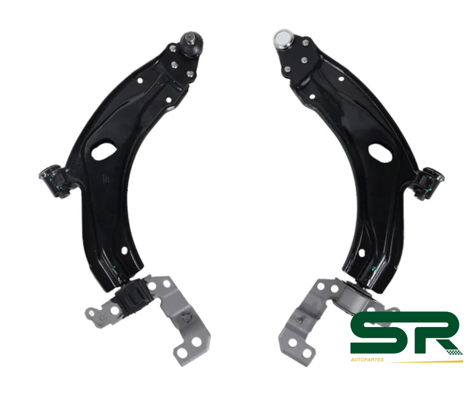 HORQUILLA INF DER C/ROTULA PERNO C/BUJES (STRADA 15-20) DODGE RAM 700 1.6L 15-20 YOKOMITSU