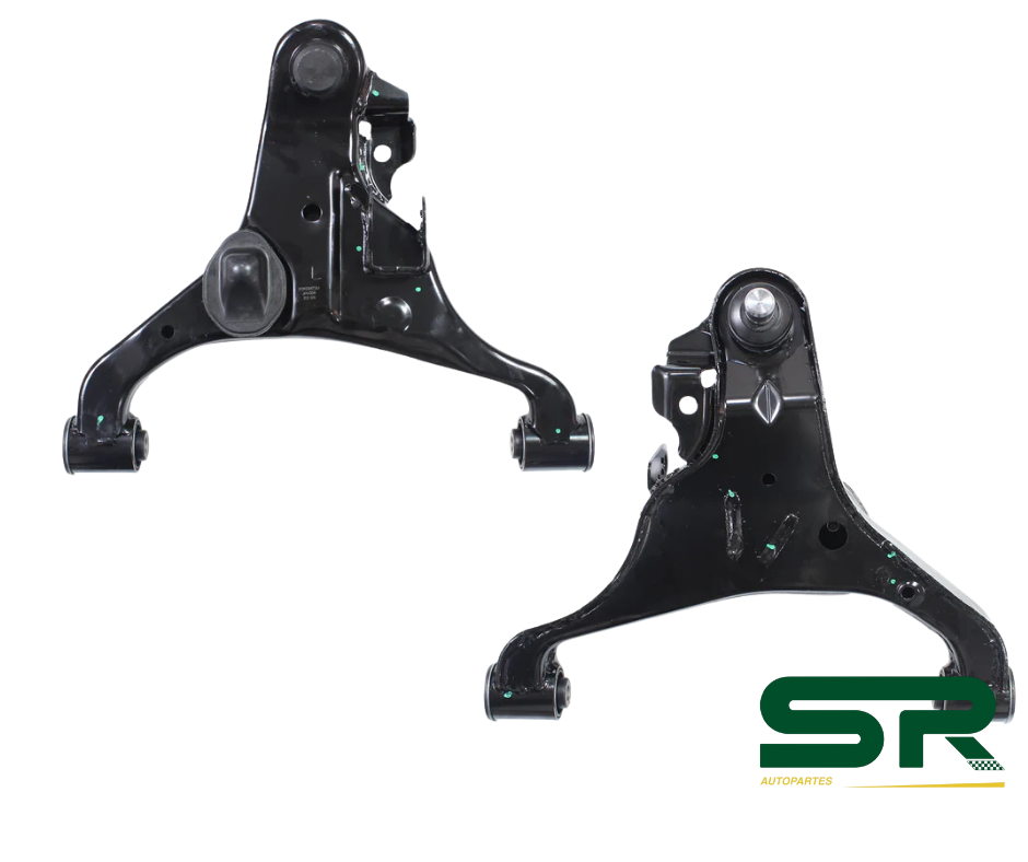 HORQUILLA INF IZQ C/ROT C/BUJES 2/4WD (FRONTIER 2-4WD/PATHFINDER 2-4WD/X-TERRA) NISSAN NP-300 FRONTIER (D-23) 16-24 YOKOMITSU