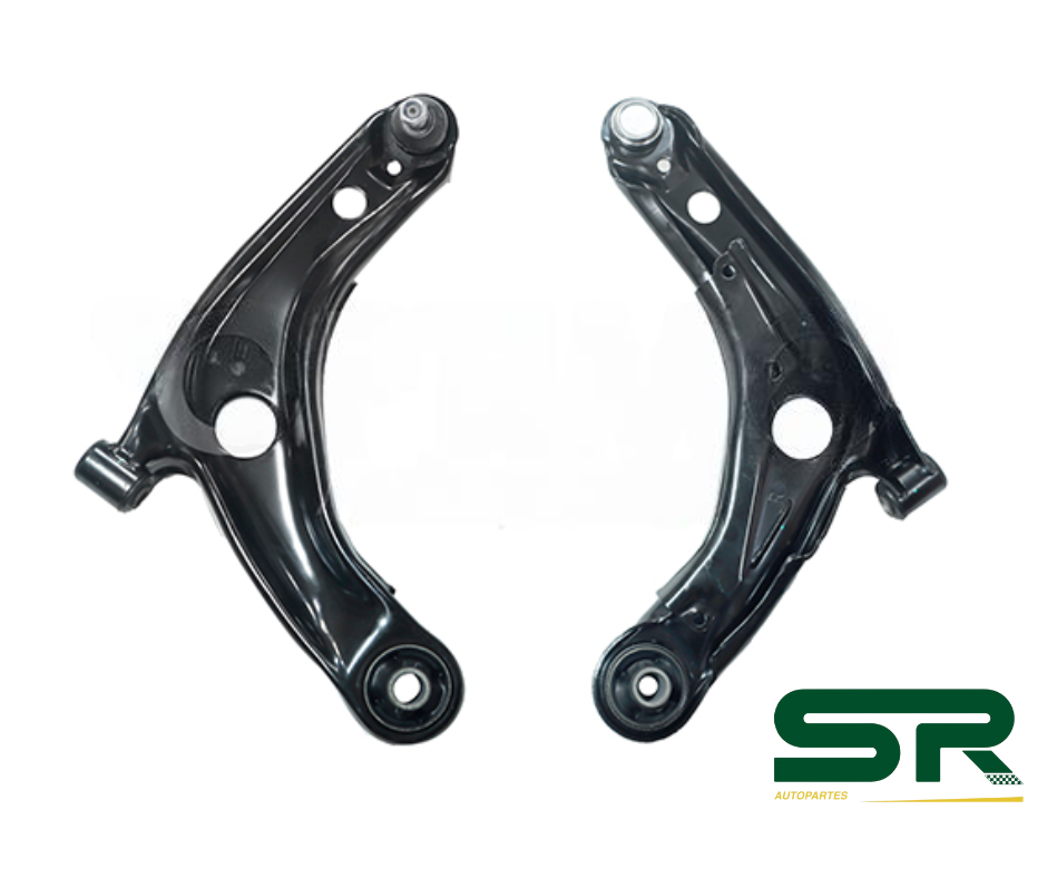 HORQUILLA INF DER C/ROTULA C/BUJES (PRIUS C 1.5L 18-21) TOYOTA YARIS 1.5L 06-15 YOKOMITSU