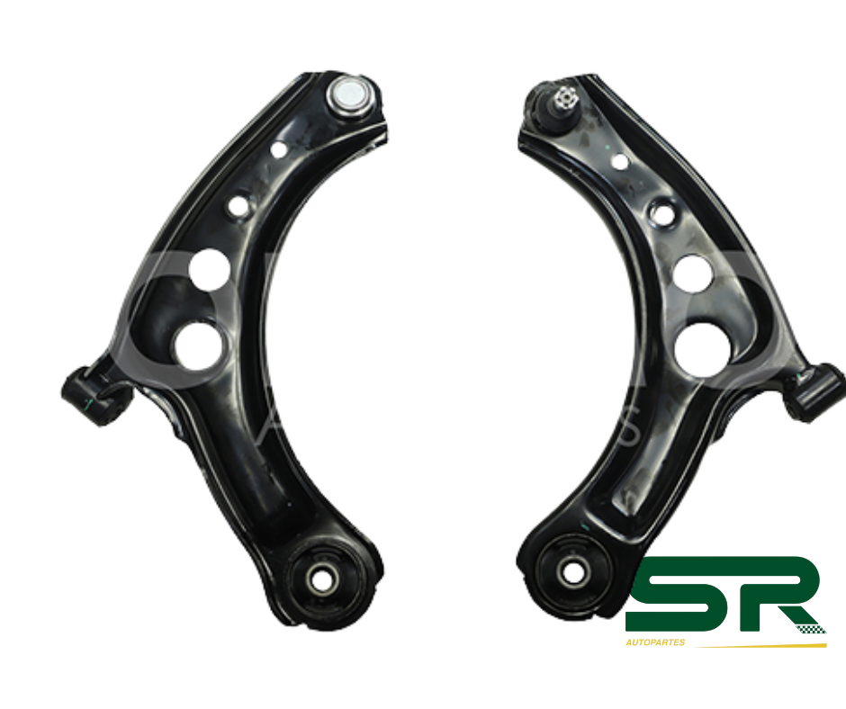 HORQUILLA INF IZQ C/ROTULA C/BUJES TOYOTA YARIS 1.5L 16-22 YOKOMITSU