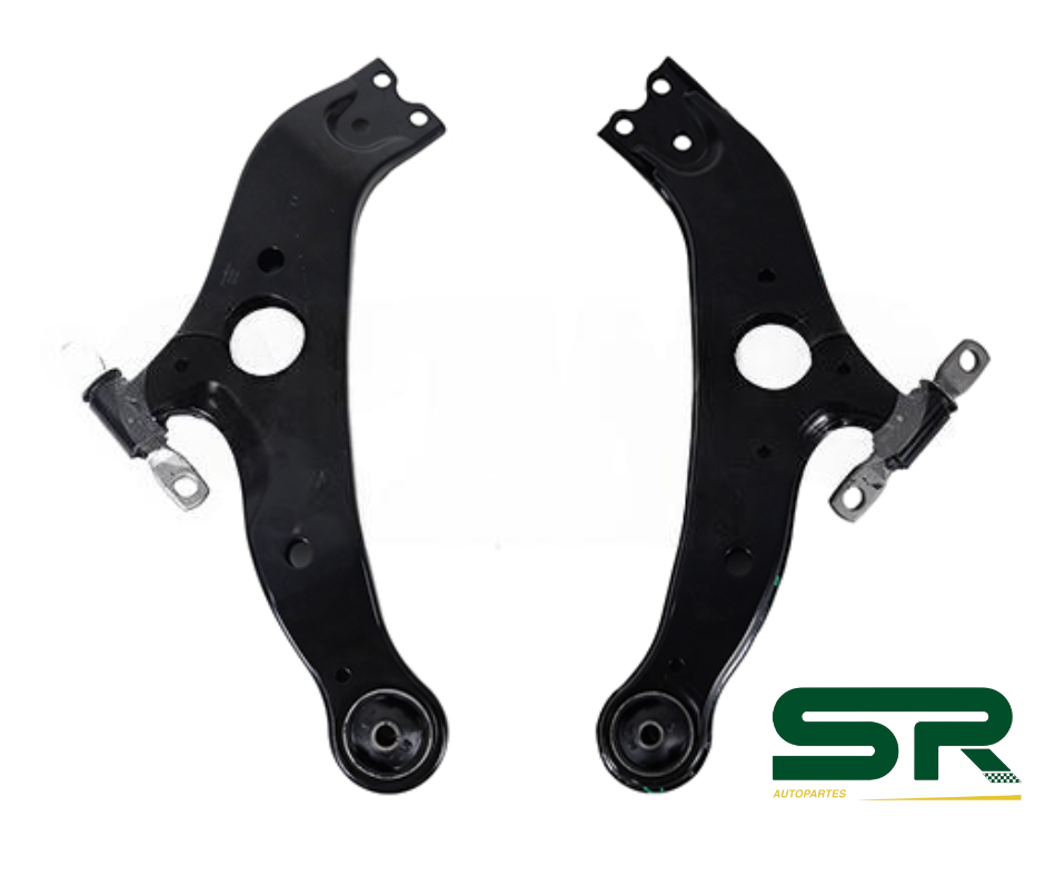 HORQUILLA INF DER S/ROTULA C/BUJES TOYOTA SIENNA 3.5L 04-10 YOKOMITSU