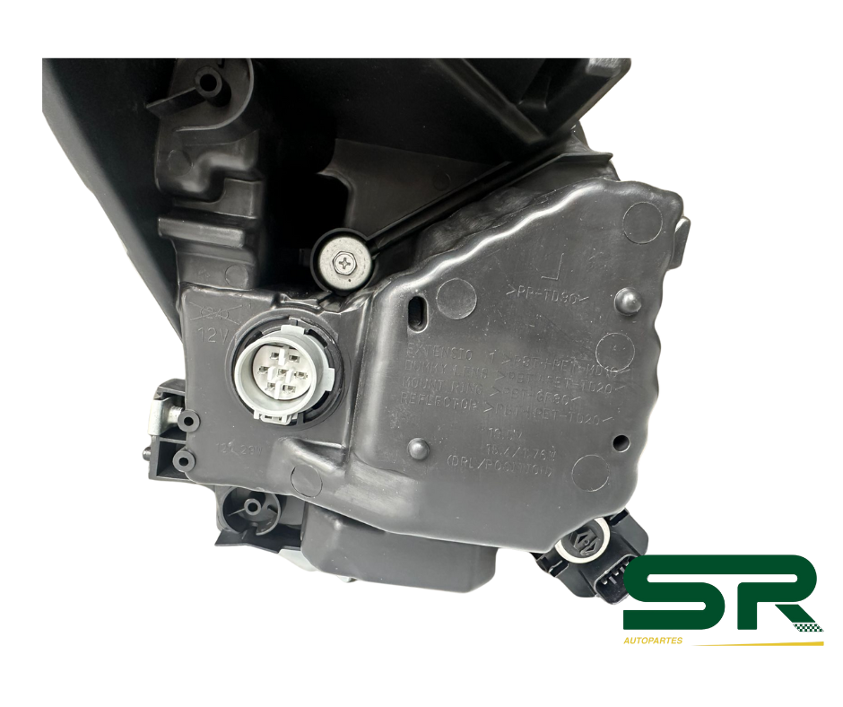 FARO IZQ SUZUKI SWIFT 18-23 LEDS ORIGINAL