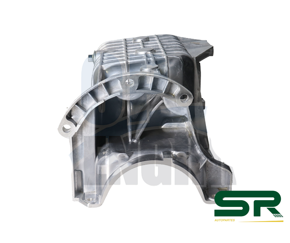 CARTER ACEITE MOTOR (COURIER 1.6L 01-10/IKON 1.6L 01-07/KA 1.6L 01-08) FORD FIESTA 1.6L 03-10 TOP ENGINE