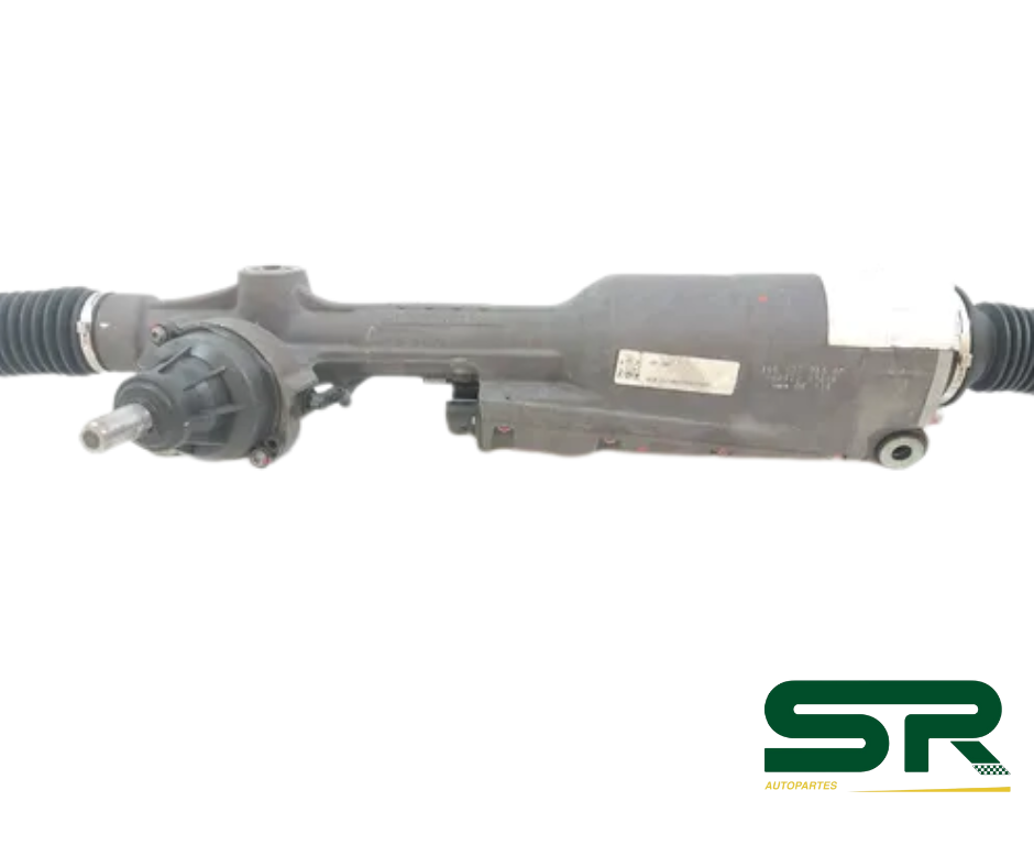 CAJA DE DIRECCION ELEC (3.6 TURBO;2.0 3.0 GTS;3.0 S DIESEL;3.0 S) PORSCHE MACAN 14-24 USADO