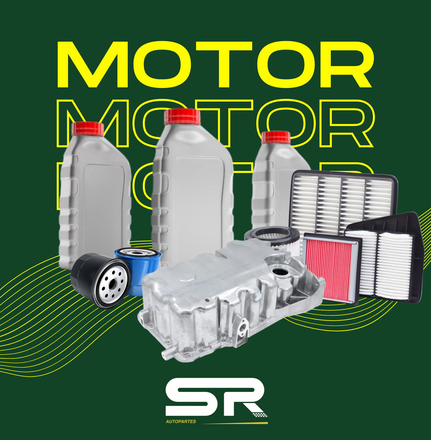 MOTOR