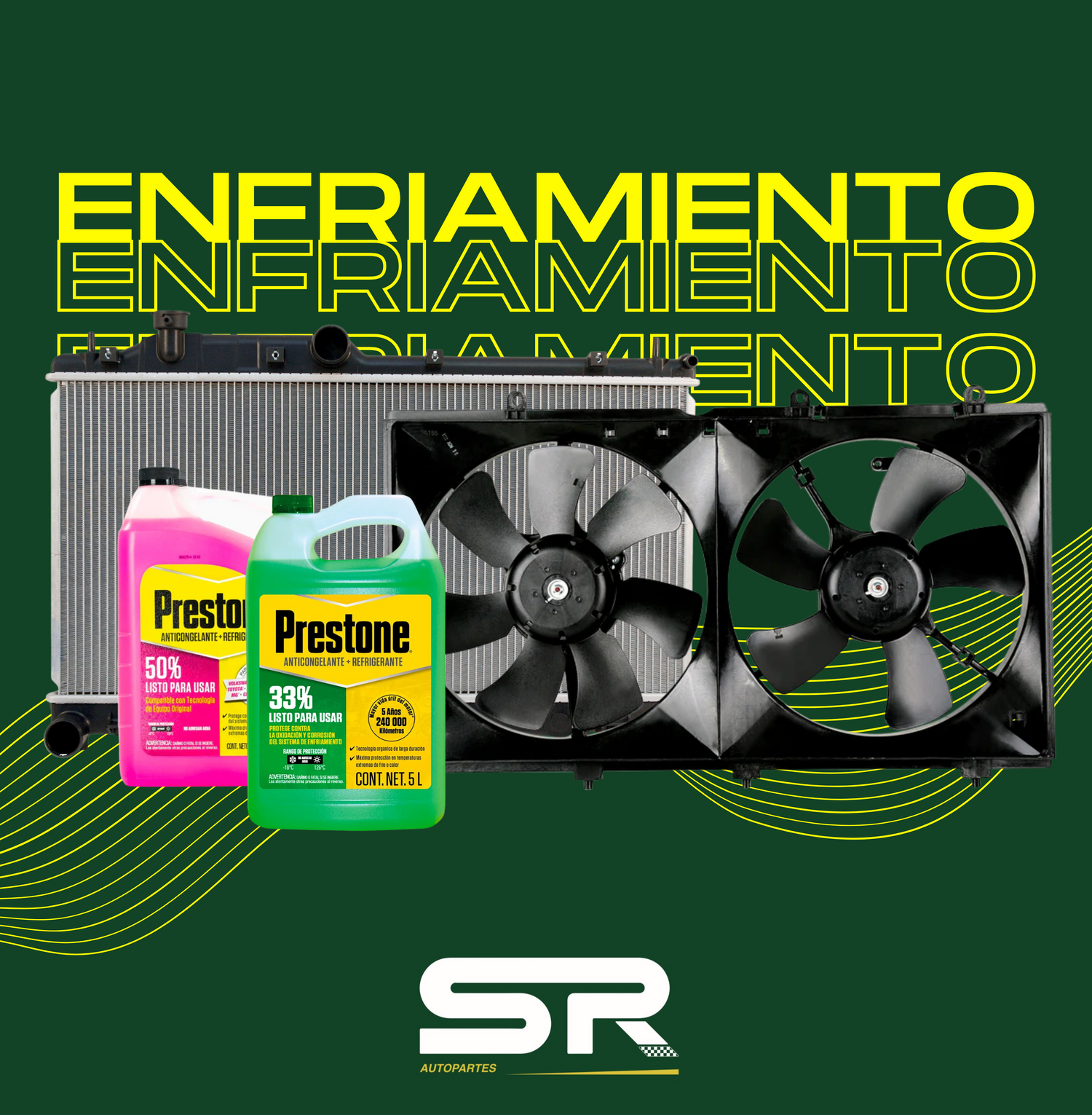 ENFRIAMIENTO