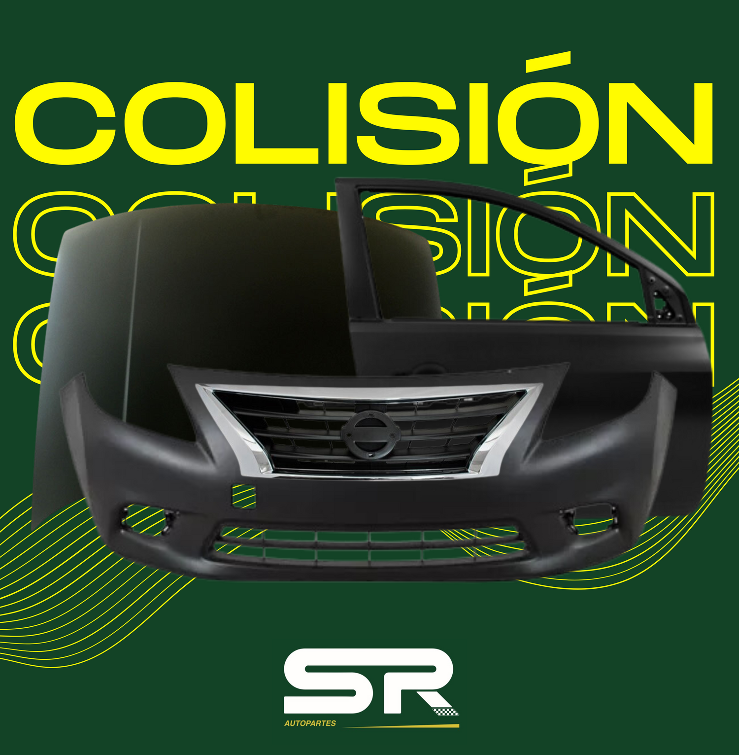 COLISIÓN