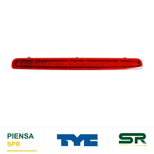 CUARTO TRASERO SUPERIOR LED 2 VOLKSWAGEN TRANSPORTER 2010-2015 TYC