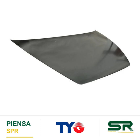 COFRE VOLVO S40 2004-2010 TYG