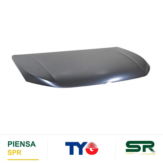 COFRE VOLKSWAGEN VIRTUS 2023-2025 TYG