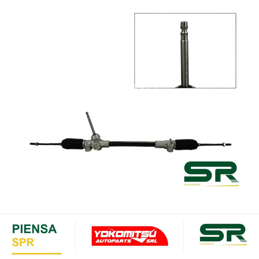 CAJA DE DIRECCIÓN ELECTROASISTIDA HYUNDAI I-10 1.2L 2015-2024 YOKOMITSU