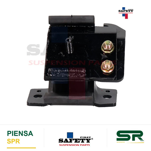 SOPORTE MOTOR DELANTERO DERECHO QR25DE NISSAN TRUCK URVAN 4L 2.5 LTS 2008-2013 SAFETY